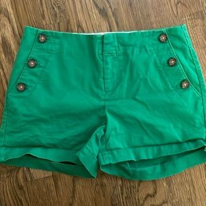 Kelly Green Size 0 SUPER CUTE